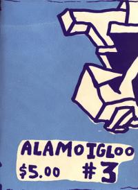Alamo Igloo #3