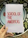 School of the Americas