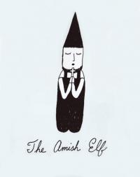 Amish Elf