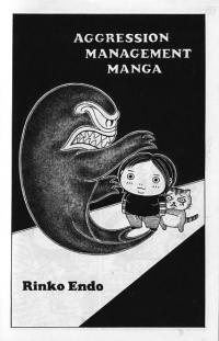 Aggression Management Manga