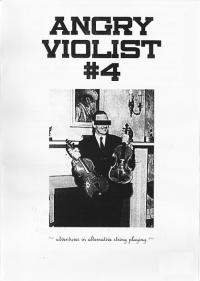 Angry Violist #4