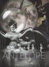 Antelope Magazine #1