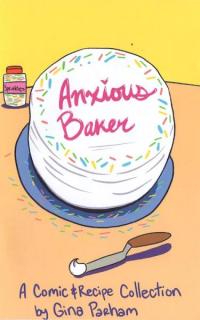 Anxious Baker
