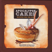 Apocalypse Cakes