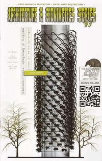 Pangolins Guide to Bio Digital Movement in Architecture