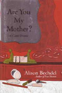 Are You My Mother HC a Comic Drama