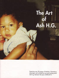 Art of Ash HG #1