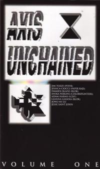 Axis Unchained vol 1