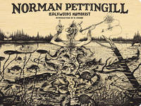 Norman Pettingill: Backwoods Humorist