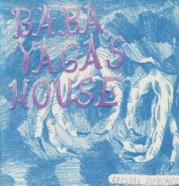 Baba Yaga's House