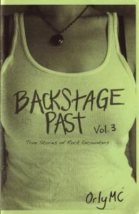 Backstage Past #3