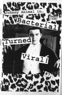 Bacterial Turned Viral #7