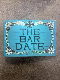 Bar Date