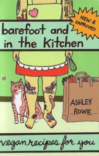Barefoot and In the Kitchen Vegan Recipes For You