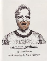 Baroque Genitalia book #51