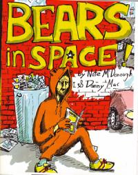 Bears In Space
