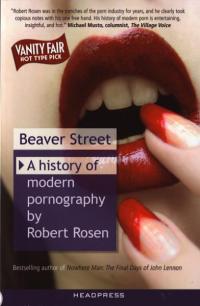 Beaver Street A History of Modern Pornography