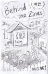 Behind the Zines #12