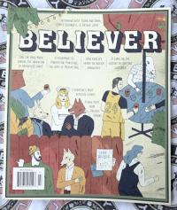 Believer #131