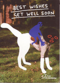 Best Wishes Get Well Soon