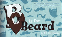 B is for Beard