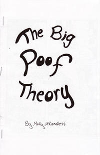 Big Poof Theory