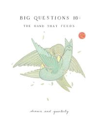Big Questions #10