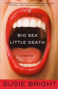 Big Sex Little Death a Memoir
