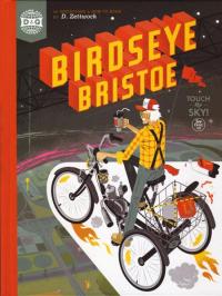 Birdseye Bristoe an Inventions and How To Book