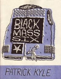 Black Mass #6