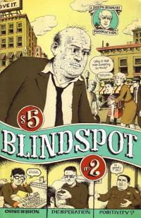 Blindspot #2