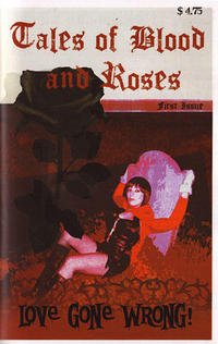 Tales of Blood and Roses #1