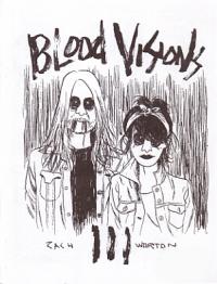 Blood Visions #3