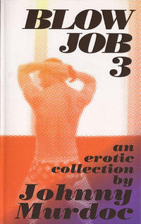 Blow Job vol 3 an Erotic Collection