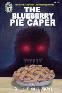 Blueberry Pie Caper