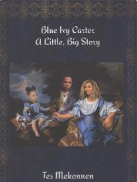 Blue Ivy Carter A Little Big Story