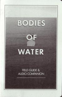 Bodies of Water Field Guide and Audio Companion