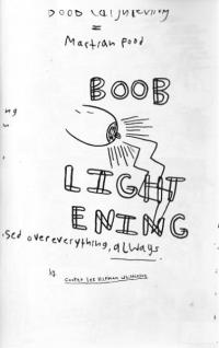 Boob Lightening