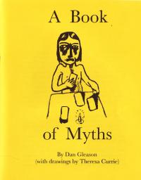 The Book of Myths Book #52