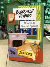 Bookshelf Voyeur 3: Rooms and Secret Spaces
