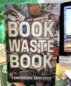 Book Waste Book