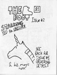 Boot #2