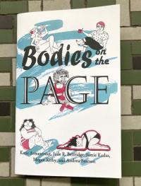 Bodies on the Page