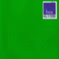 Box Magazine #1