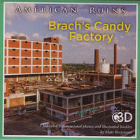 Viewmaster Reel: Brachs Candy Factory