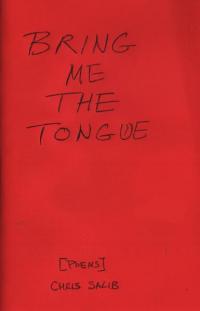 Bring Me the Tongue