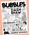 Bubbles #11 Independent Fanzine About Comics and Manga