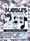 Bubbles #1 Independent Fanzine About Comics and Manga