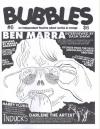 Bubbles #6 Independent Fanzine About Comics and Manga