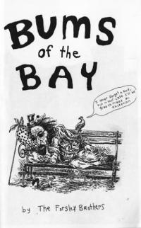 Bums of the Bay